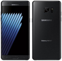 Замена камеры на телефоне Samsung Galaxy Note 7 в Кирове